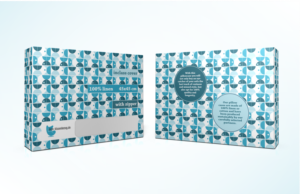 Packaging Design by Giovanni for this project | Design: #20421955