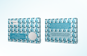 Packaging Design by Giovanni for this project | Design: #20444167