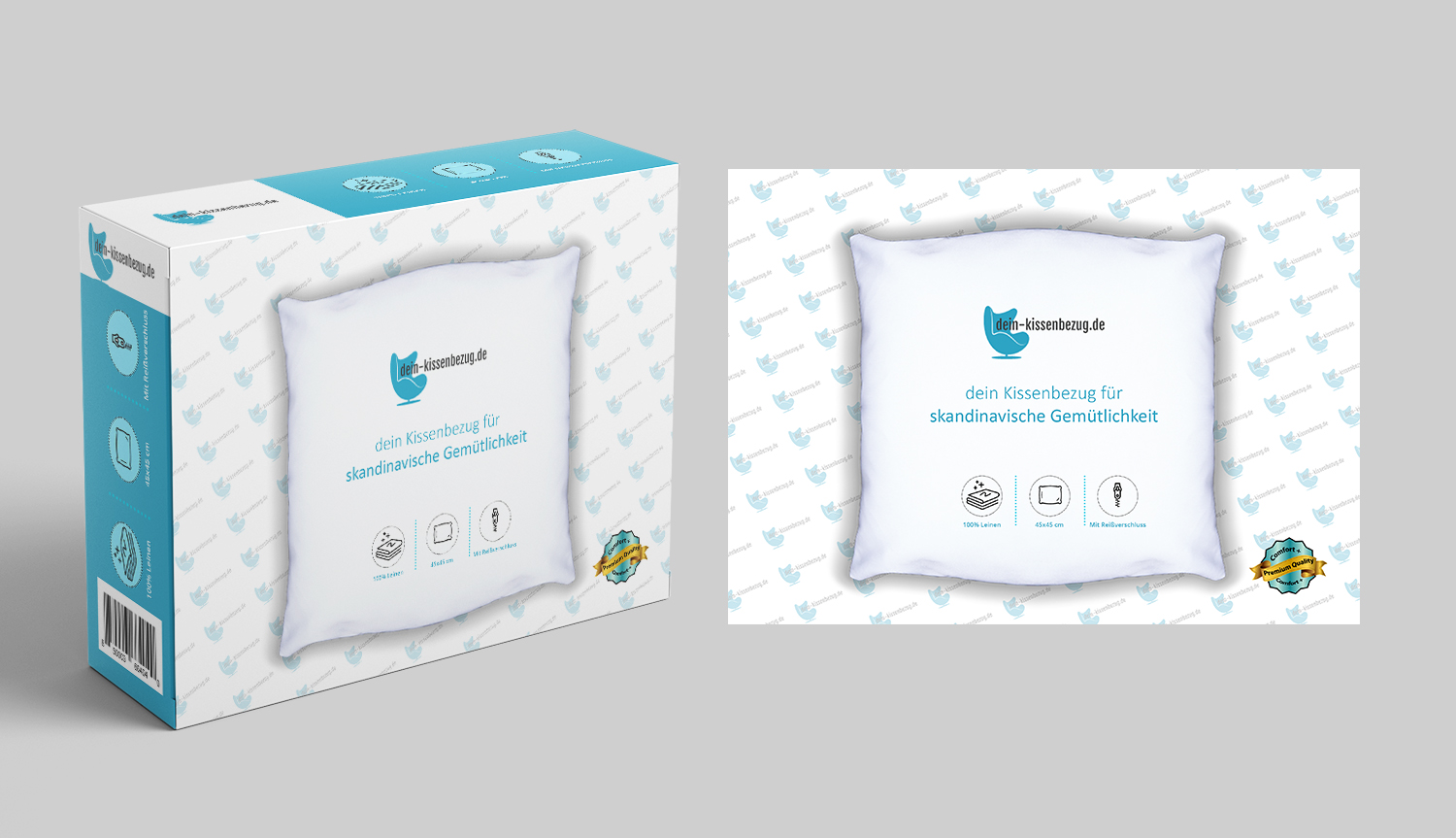 Packaging Design by SAI DESIGNS for this project | Design #20484440