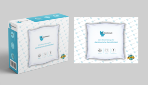 Packaging Design by SAI DESIGNS for this project | Design: #20484440
