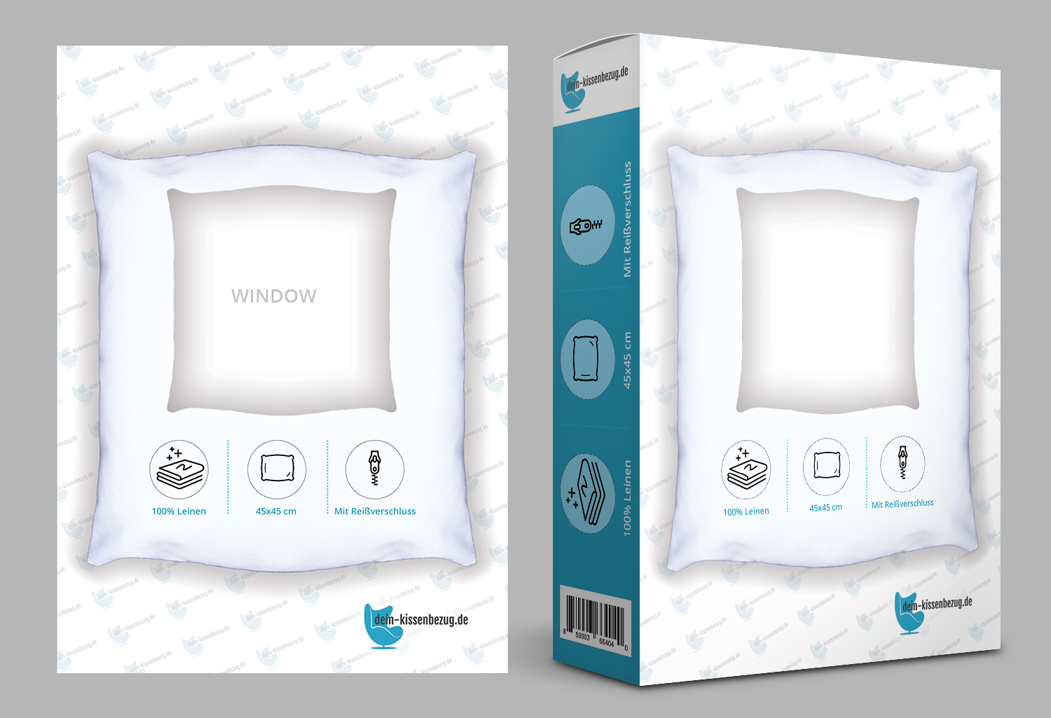 Packaging Design by SAI DESIGNS for this project | Design: #20528645