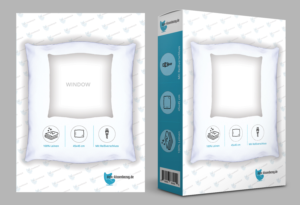 Packaging Design by SAI DESIGNS