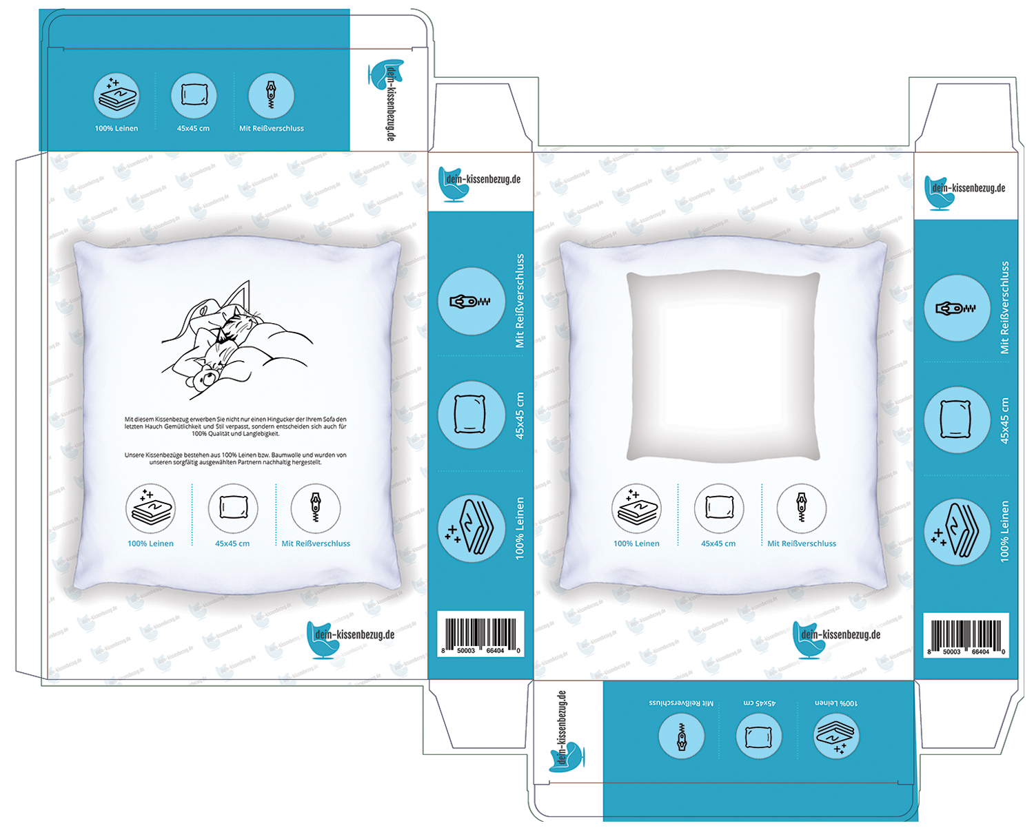 Packaging Design by SAI DESIGNS for this project | Design #20532151
