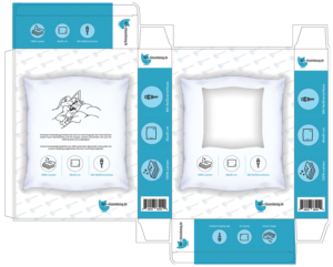 Packaging Design by SAI DESIGNS for this project | Design: #20532151