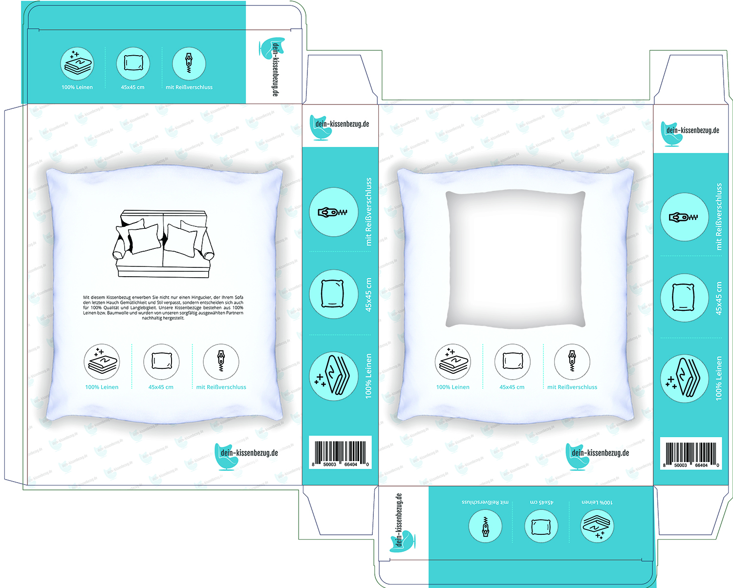 Packaging Design by SAI DESIGNS for this project | Design #20706423