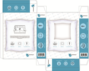Packaging Design by SAI DESIGNS for this project | Design: #20706423