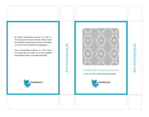 Packaging Design by Buechler for this project | Design: #20406791