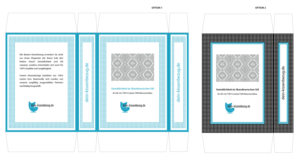 Packaging Design by Buechler for this project | Design: #20416444