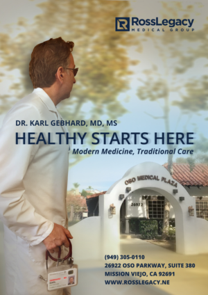 Medical practice needs ad to look similar to movie promo ad | Photoshop-Design von cherry