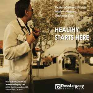 Medical practice needs ad to look similar to movie promo ad | Photoshop-Design von D Creative