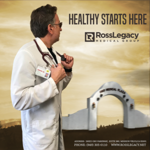 Medical practice needs ad to look similar to movie promo ad | Photoshop-Design von creative gravity