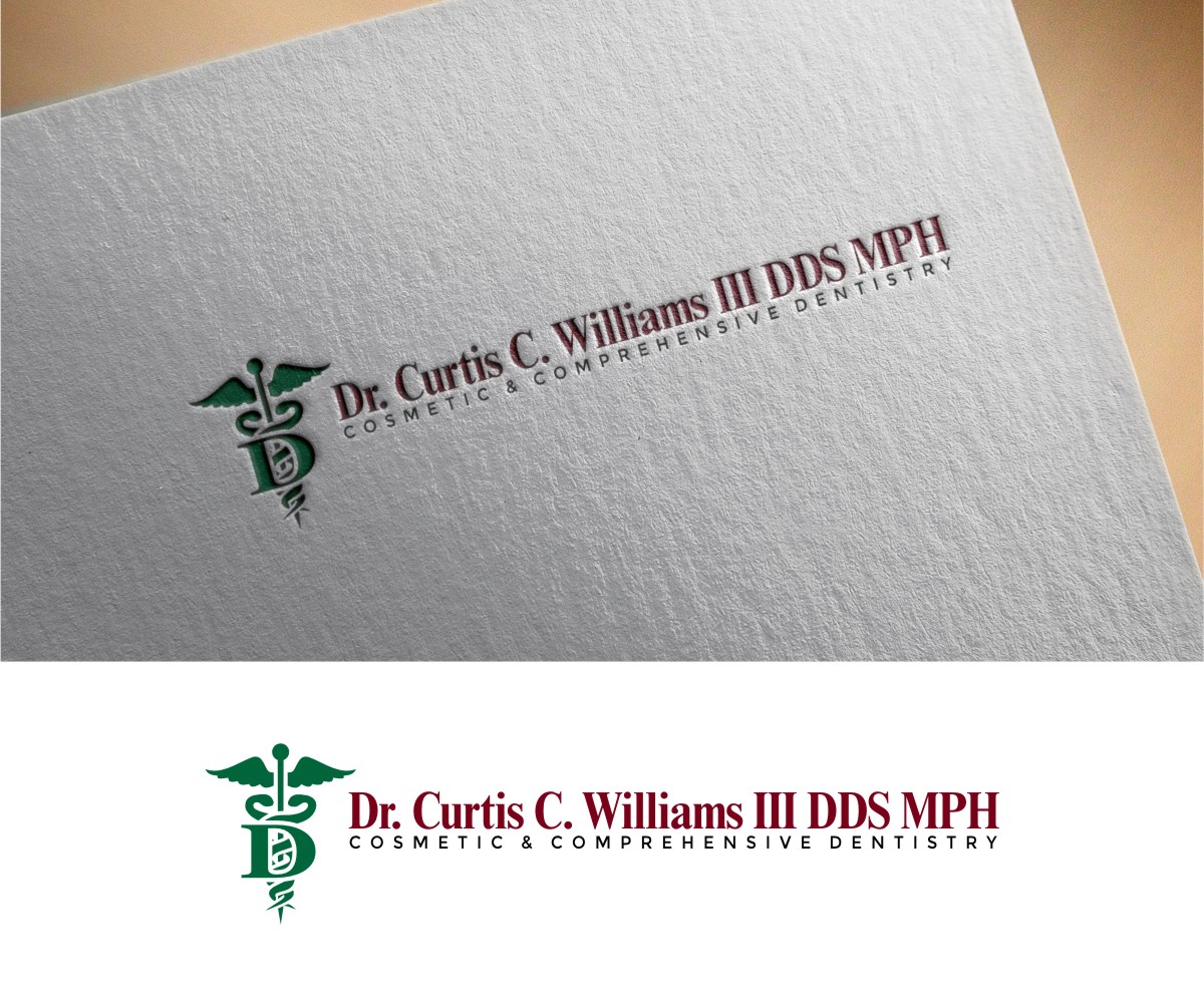 Logo Design by Yudi for this project | Design: #20408315