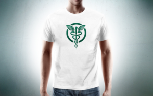 Logo Design by B.Tibéri for this project | Design: #20408400