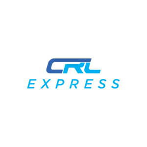 Diseño de Logo por TheLasTmini para CRL Express | Diseño #20461518
