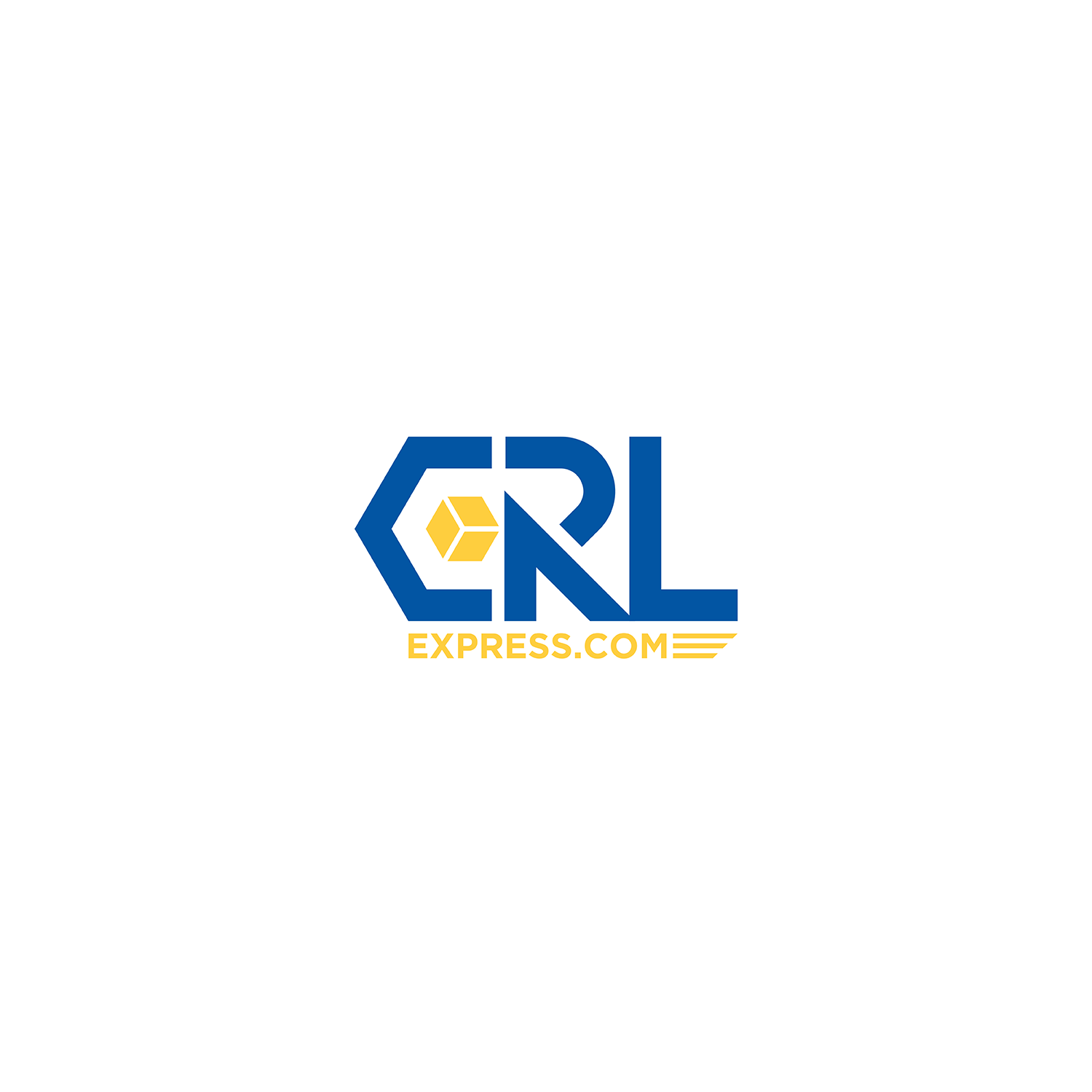 Design de Logo par Omee pour CRL Express | Design #20483206