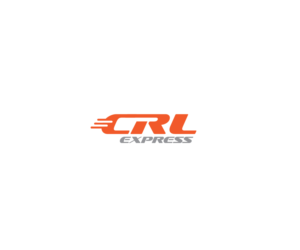 Logo Design by Alien Cookie for CRL Express | Design: #20406535