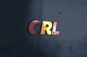 Diseño de Logo por GLDesigns para CRL Express | Diseño #20414398