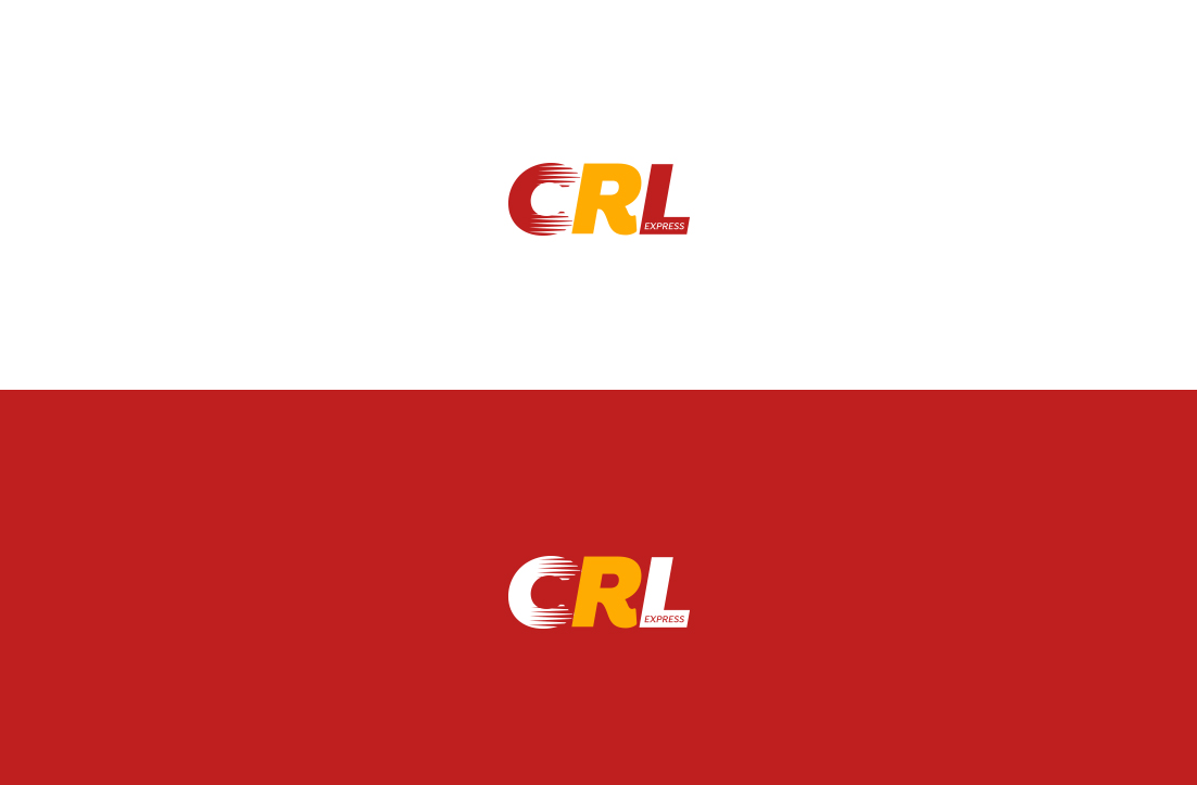 Design de Logo par GLDesigns pour CRL Express | Design #20414399