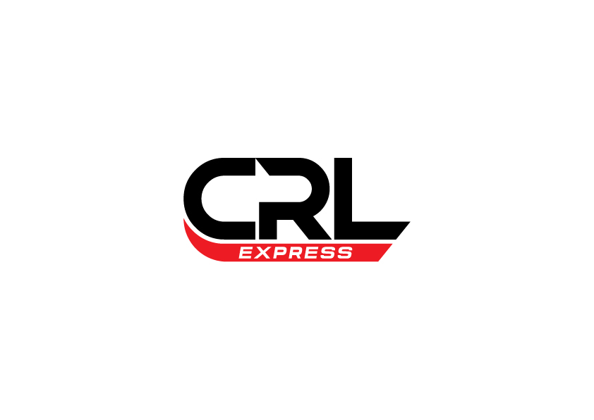 Logo Design by sikamcoy222 for CRL Express | Design #20409165