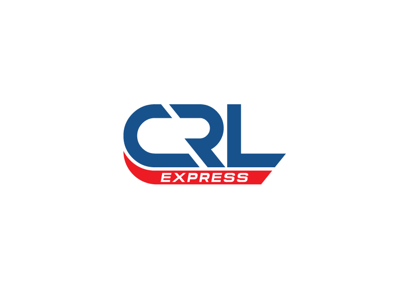 Design de Logo par sikamcoy222 pour CRL Express | Design #20409166