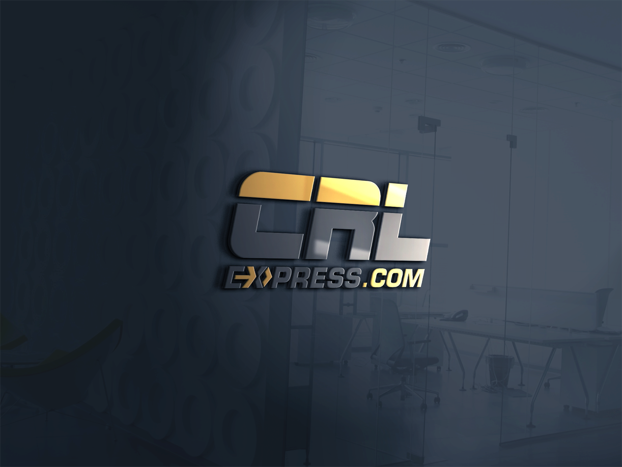 Logo Design by costur for CRL Express | Design: #20475453