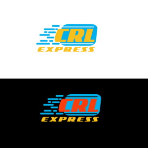 Logo Design by Ronjames1928 for CRL Express | Design: #20441490