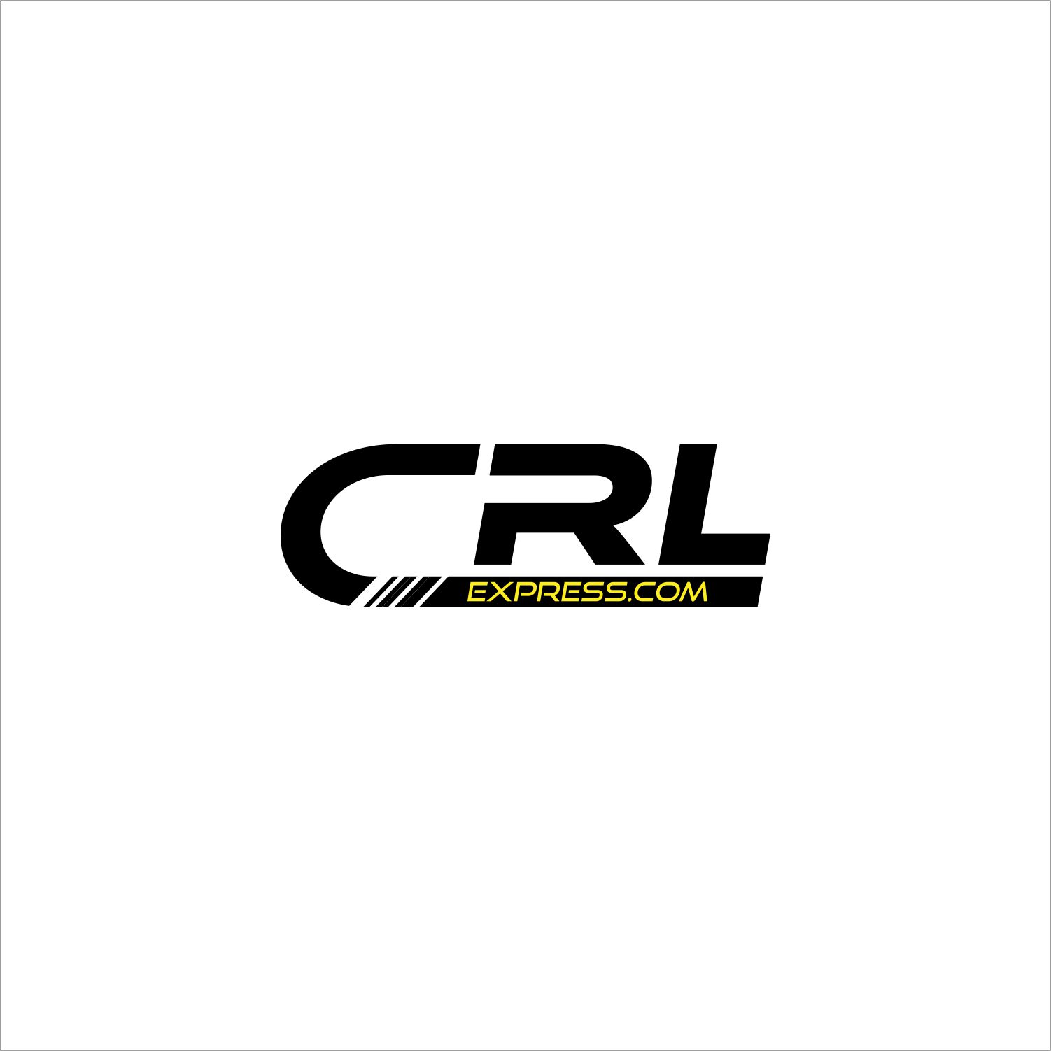 Logo Design by naniekarifantry for CRL Express | Design #20514713
