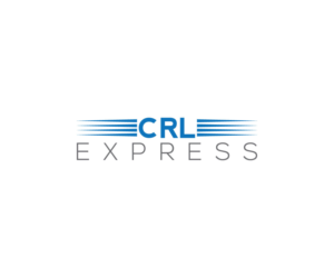 Logo Design by LKSUS for CRL Express | Design: #20421173