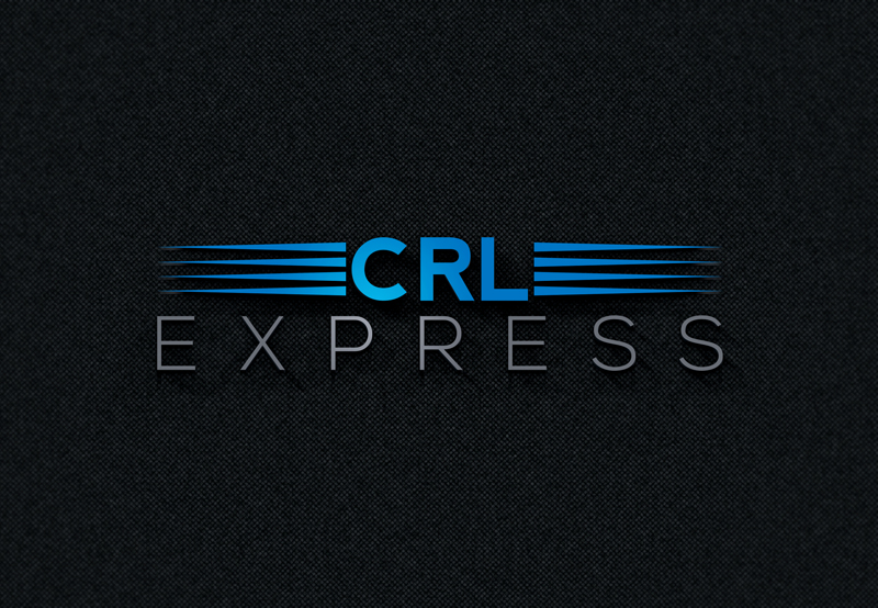 Logo-Design von LKSUS für CRL Express | Design #20421174
