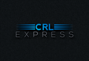 Logo-Design von LKSUS für CRL Express | Design: #20421174