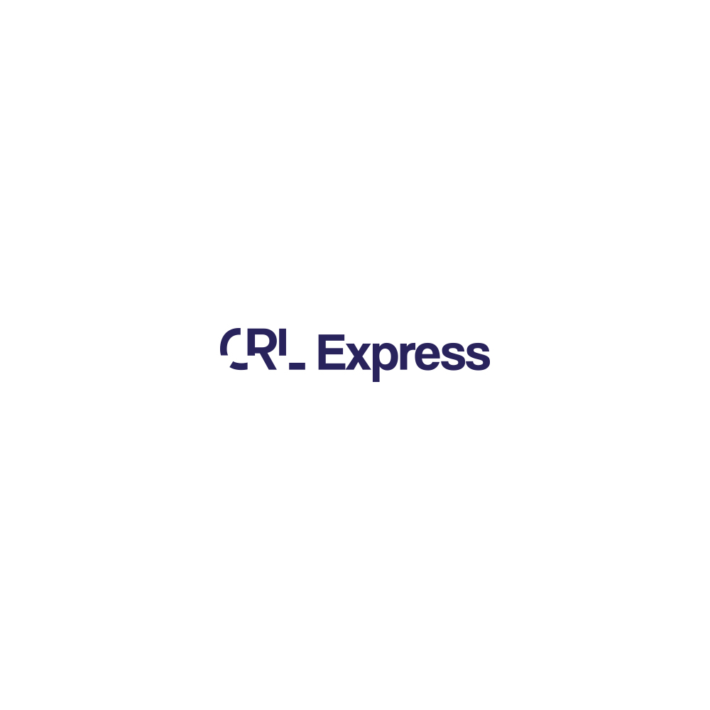 Logo-Design von vascdesigns für CRL Express | Design #20515699