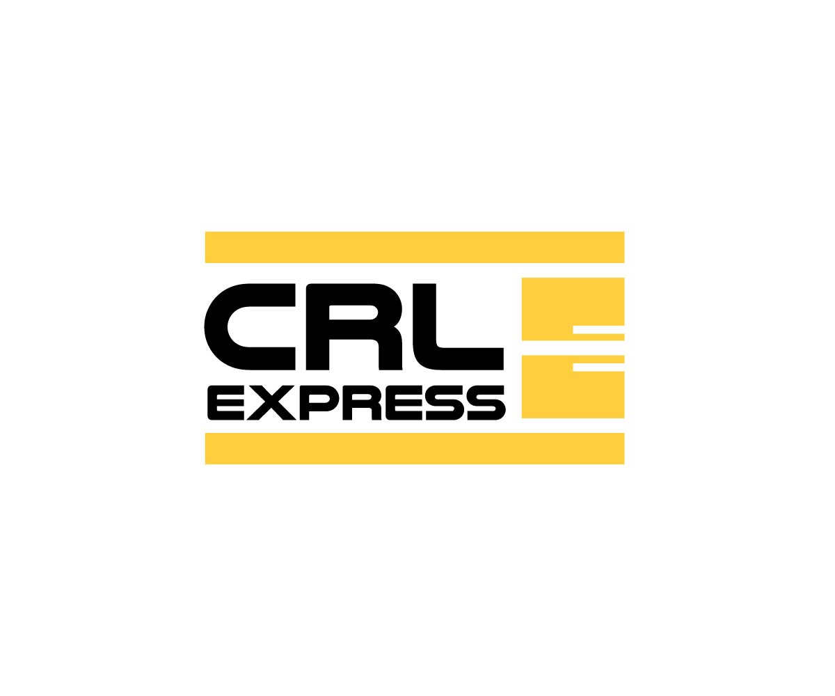 Design de Logo par Boon pour CRL Express | Design #20469191