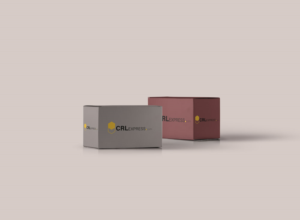 Logo Design by MV_0 for CRL Express | Design: #20494912
