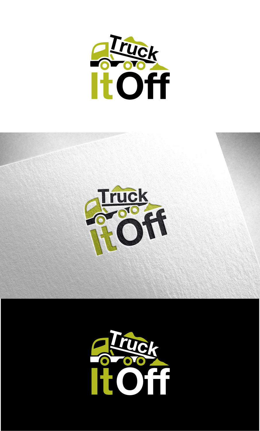 Logo Design by xygo_bg for this project | Design #20685949