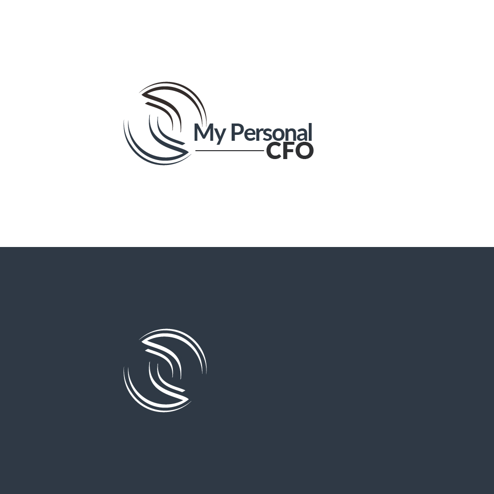 Logo Design by Harshan for My Personal CFO LLC | Design #20460467