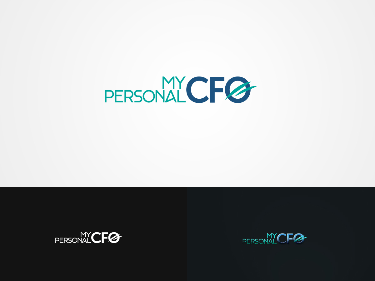Design de Logo par ArtSamurai pour My Personal CFO LLC | Design #20417224