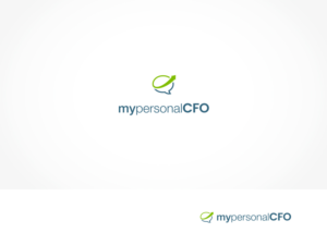 My Personal CFO | Logo Design by ArtTank