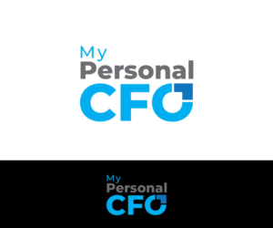 Logo-Design von creatonymous für My Personal CFO LLC | Design #20404084