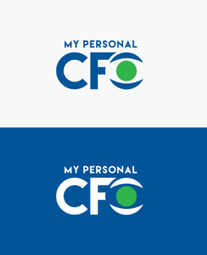 Design de Logo par ngahoang1711 pour My Personal CFO LLC | Design : #20449733