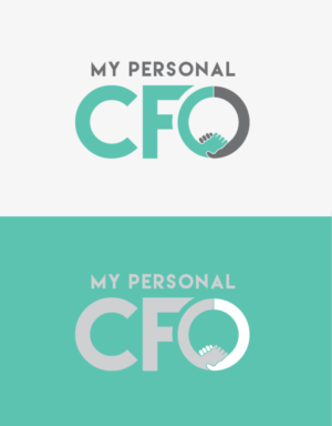 Design de Logo par ngahoang1711 pour My Personal CFO LLC | Design : #20449965