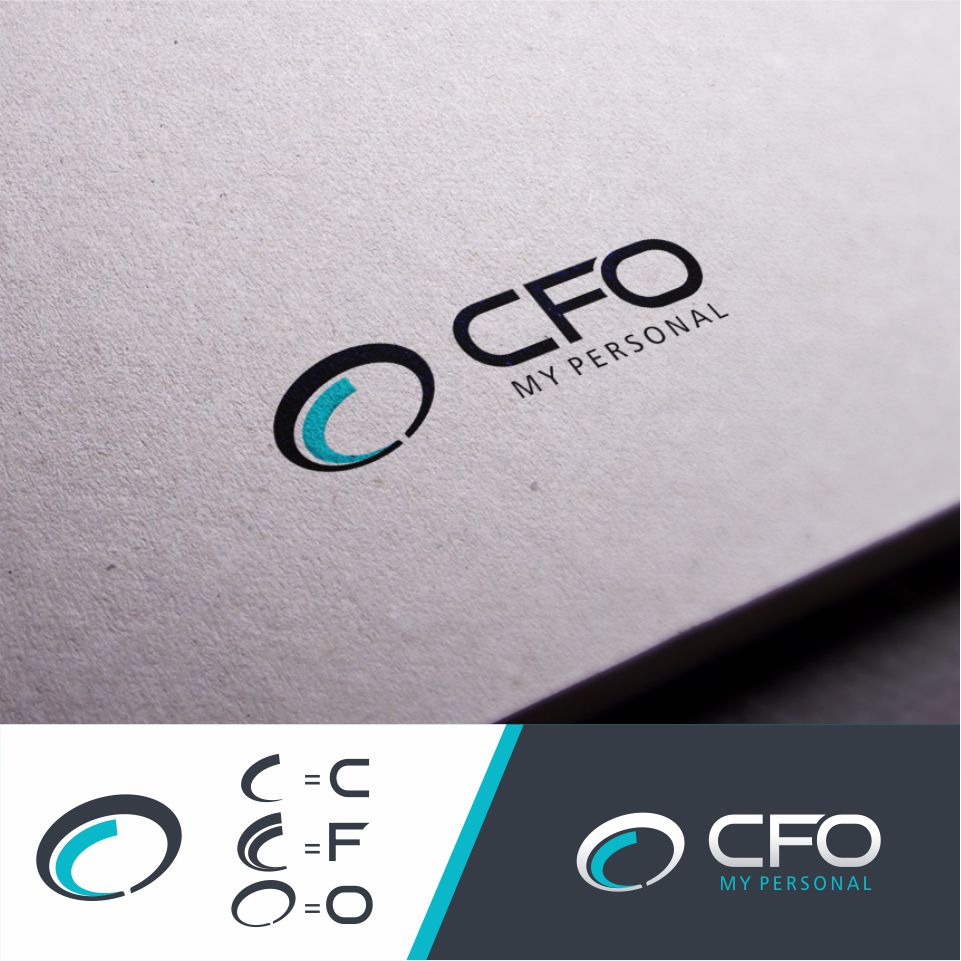 Logo Design by mateus_jordann for My Personal CFO LLC | Design #20404309