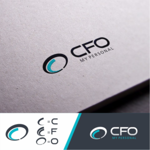 Logo-Design von mateus_jordann für My Personal CFO LLC | Design #20404309