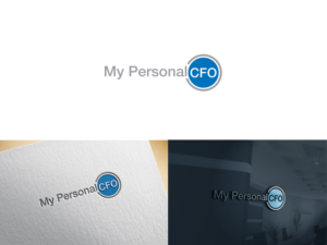 Design de Logo par Deep Night pour My Personal CFO LLC | Design : #20403988