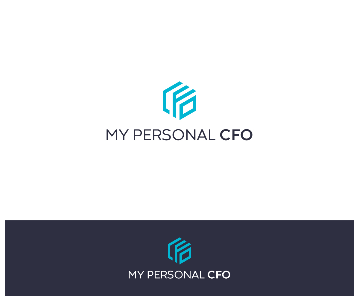 Design de Logo par Artzenium pour My Personal CFO LLC | Design #20419659