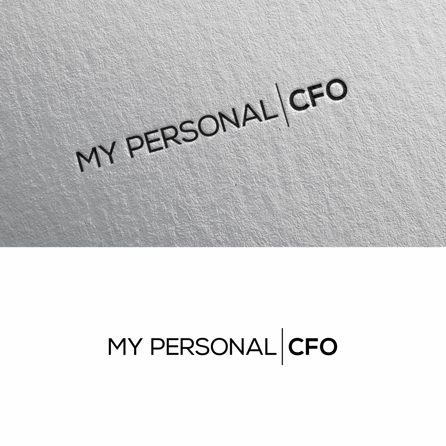 Design de Logo par saher khan 2 pour My Personal CFO LLC | Design #20439775