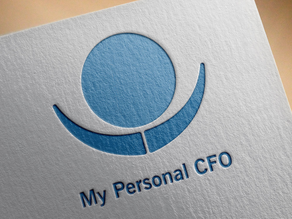 Logo Design by vedar_studios for My Personal CFO LLC | Design #20458808