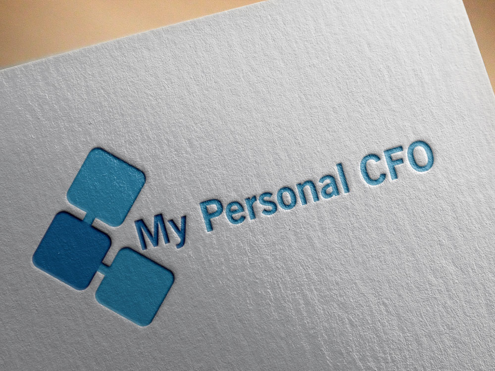 Design de Logo par vedar_studios pour My Personal CFO LLC | Design #20458829