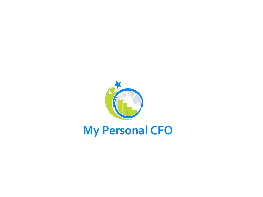 Design de Logo par mera design crowd pour My Personal CFO LLC | Design #20459463