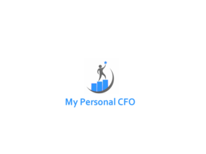 Logo-Design von mera design crowd für My Personal CFO LLC | Design #20459549