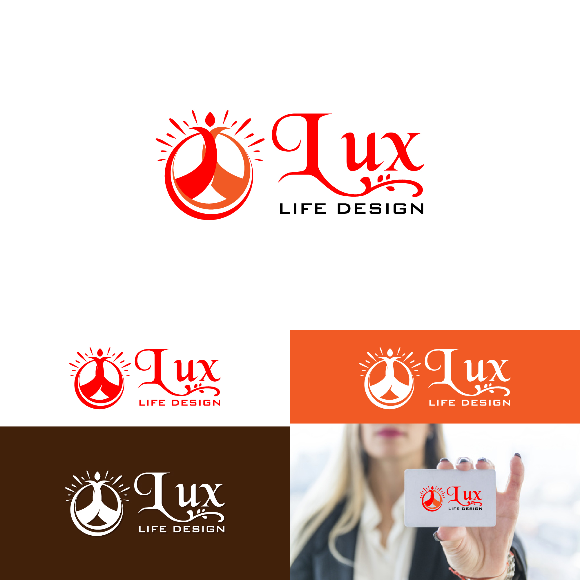Logo Design by zatsukiki for this project | Design #20428208